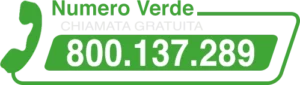 Numero Verde Euro2Go