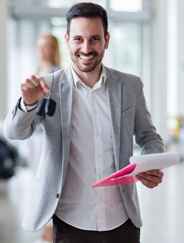 noleggio auto a lungo termine