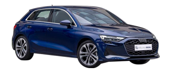 noleggio a lungo termine audi a3