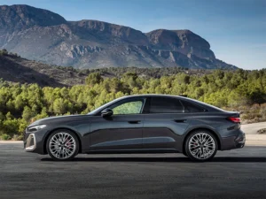 noleggio auto a breve termine audi a5