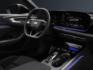 noleggio auto a breve termine audi a5