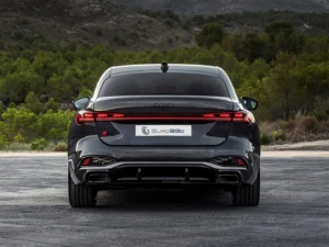 noleggio auto a breve termine audi a5