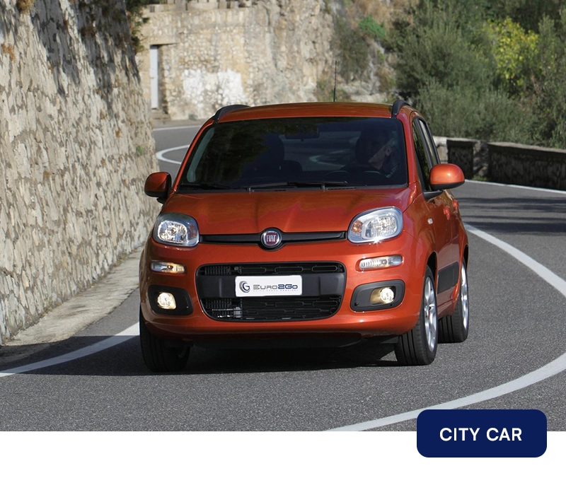 Fiat-Panda Copertina Citycar