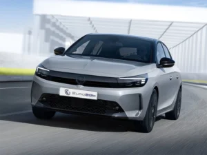 noleggio auto a breve termine opel corsa