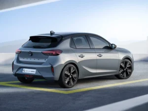 noleggio auto a breve termine opel corsa