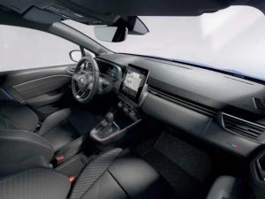 noleggio auto a breve termine renault clio