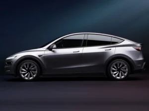 noleggio auto a breve termine tesla model y