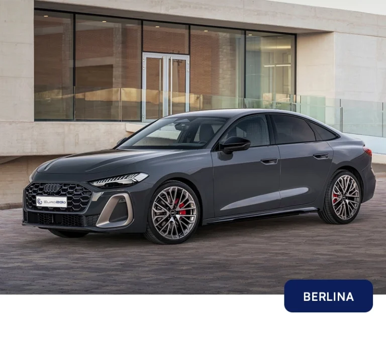 audi-A5 copertine Berlina