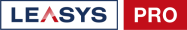 leasys pro